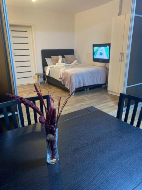 Apartamente Cetate, Alba Iulia